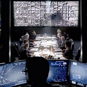 Foto Objetivo: La Casa Blanca