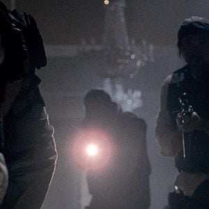 Foto Objetivo: La Casa Blanca