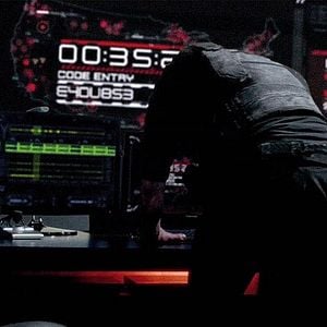 Foto Objetivo: La Casa Blanca