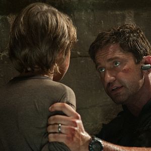 Foto Objetivo: La Casa Blanca