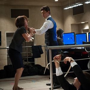 Foto Objetivo: La Casa Blanca