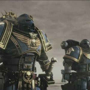Foto Ultramarines