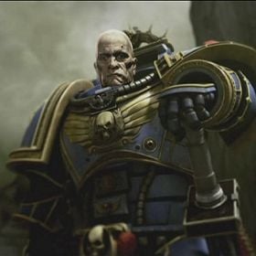 Foto Ultramarines