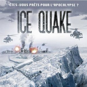 Foto Terremoto de hielo