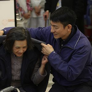 Foto Una vida sencilla