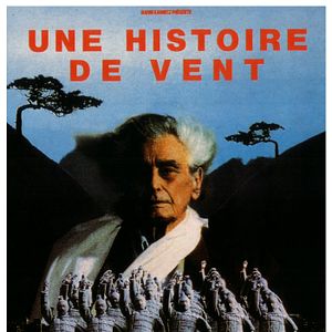 Foto Une histoire de vent