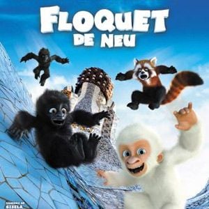 Foto Copito de nieve