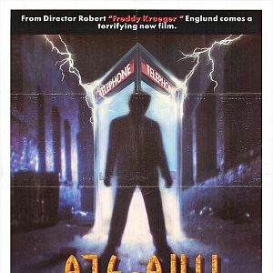 Foto 976 - El teléfono del infierno