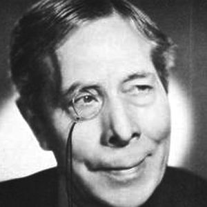 Foto George Arliss