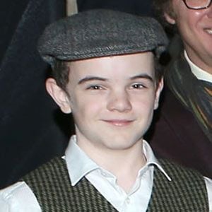 Foto Gulliver McGrath