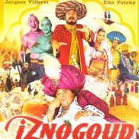 Foto Iznogoud El Infame