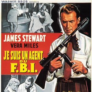 Foto F.B.I. contra el imperio del crimen