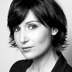 Foto Brigitte Lo Cicero