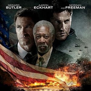 Foto Objetivo: La Casa Blanca