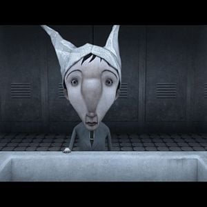 Foto Edmond Was a Donkey