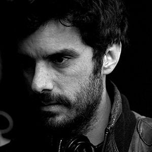 Foto Benjamin Parent