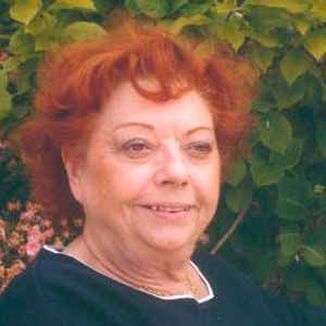 Foto Paulette Frantz