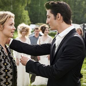 Foto 20 años de diferencia