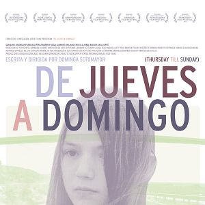 Foto De jueves a domingo