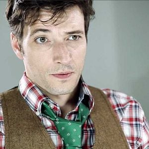 Foto Alexandre de Marco