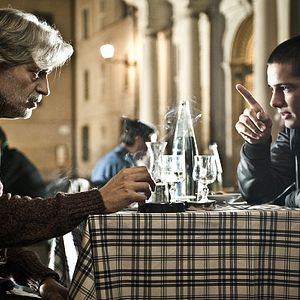 Foto Fabrizio Bentivoglio