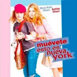 Foto Muévete, esto es Nueva York