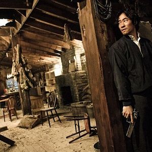 Foto The Berlin File