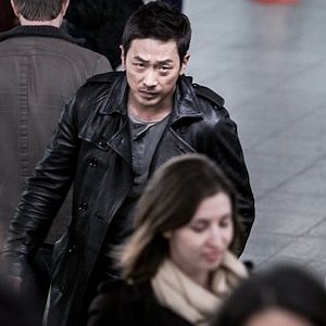 Foto The Berlin File