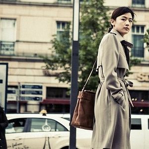 Foto The Berlin File