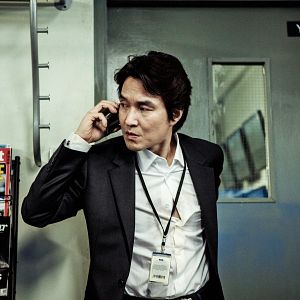 Foto The Berlin File