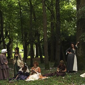 Foto Marion Trémontels