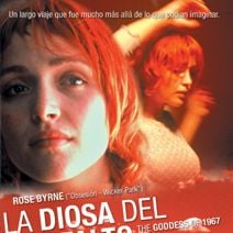 Foto La diosa del asfalto