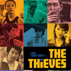 Foto El gran golpe (The Thieves)