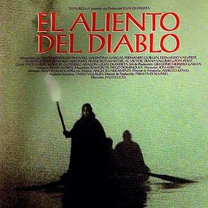 Foto El aliento del diablo