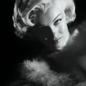 Foto Love, Marilyn