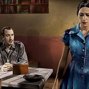 Foto Je vous ai compris (TV)