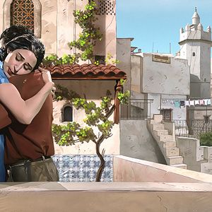 Foto Je vous ai compris (TV)