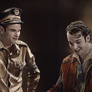 Foto Je vous ai compris (TV)