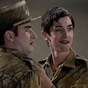 Foto Je vous ai compris (TV)