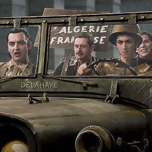 Foto Je vous ai compris (TV)