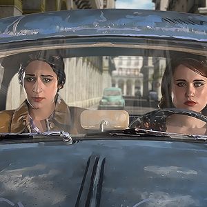 Foto Je vous ai compris (TV)