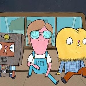 Foto Out There (2013)