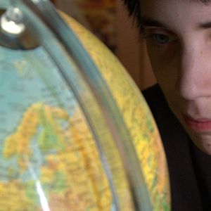 Foto Món petit (Mundo pequeño)