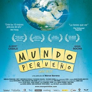 Foto Món petit (Mundo pequeño)