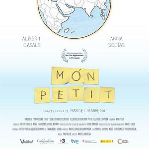 Foto Món petit (Mundo pequeño)