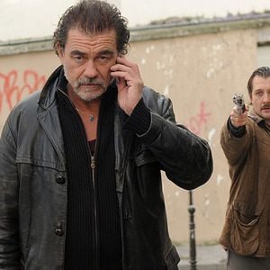 Foto Olivier Marchal