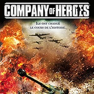Foto Company of Heroes