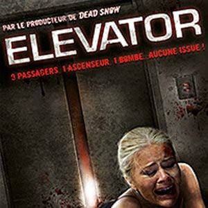 Foto Elevator