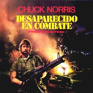 Foto Desaparecido en combate