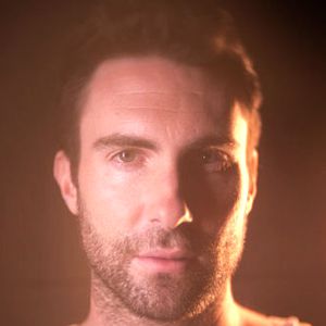 Foto Adam Levine